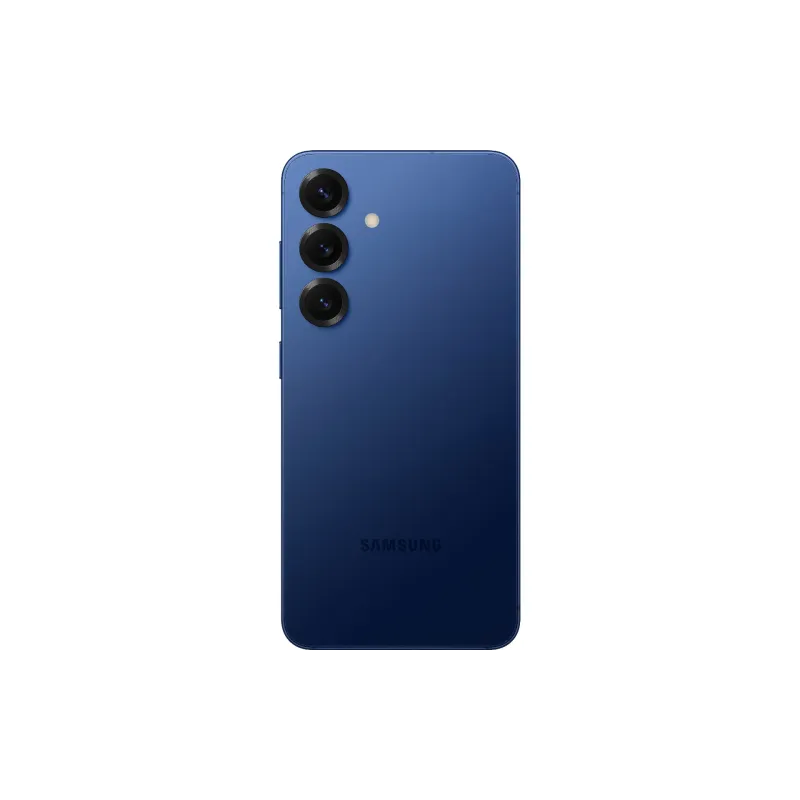الهاتف الذكي Samsung Galaxy S25 S931, Blue Sapphire (SM-S931BDBGEUC)