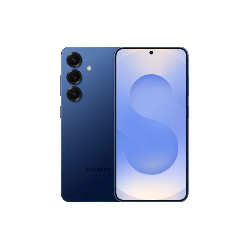 الهاتف الذكي Samsung Galaxy S25 S931, Blue Sapphire (SM-S931BDBHEUC)