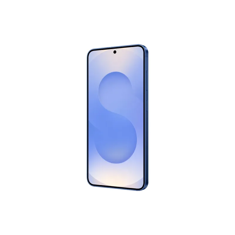 الهاتف الذكي Samsung Galaxy S25 S931, Blue Sapphire (SM-S931BDBHEUC)