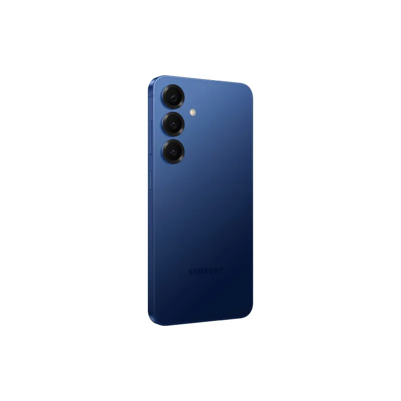 الهاتف الذكي Samsung Galaxy S25 S931, Blue Sapphire (SM-S931BDBHEUC)
