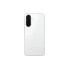 الهاتف الذكي Samsung Galaxy A26 5G A266, White (SM-A266BZWBEUC)