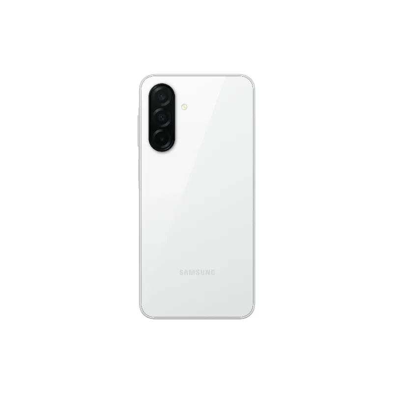 الهاتف الذكي Samsung Galaxy A26 5G A266, White (SM-A266BZWBEUC)