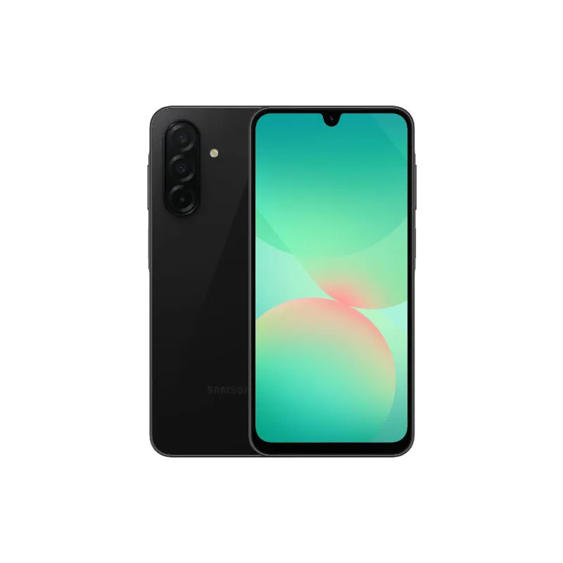 Teléfono inteligente Samsung (SM-A266BZKCEUC)