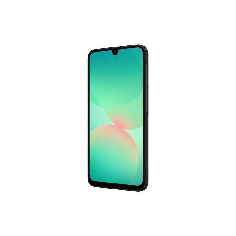 Teléfono inteligente Samsung (SM-A266BZKCEUC)