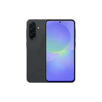 Смартфон Samsung Galaxy A36 5G A366, Black (SM-A366BZKBEUC)