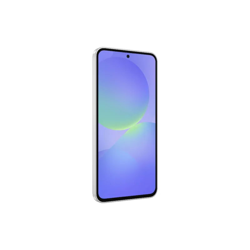 Okostelefon Samsung Galaxy A36 5G A366, White (SM-A366BZAGEUC)