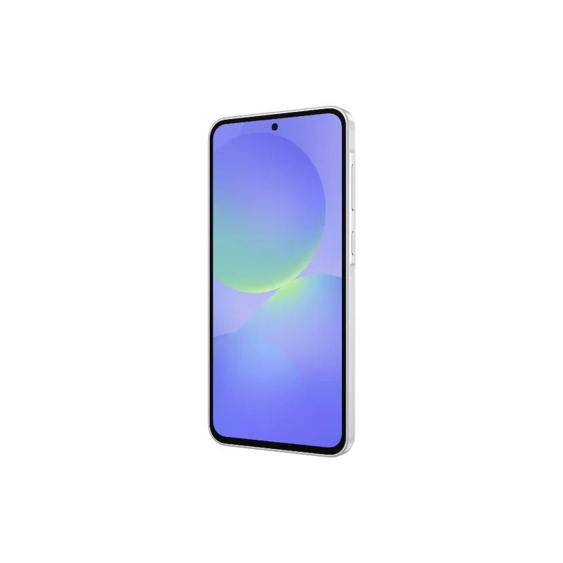 Okostelefon Samsung Galaxy A36 5G A366, White (SM-A366BZABEUC)