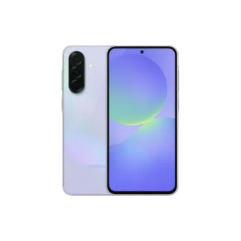 Смартфон Samsung Galaxy A36 5G A366, Lavender (SM-A366BLVGEUC)