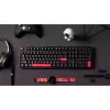 Клавиатура механическая Lemokey X3  Black (X3-H1-UA)