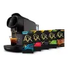  1366 LOR Barista Sublime, Black (LM9012/60)