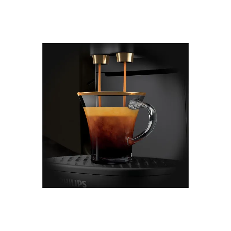  1366 LOR Barista Sublime, Black (LM9012/60)