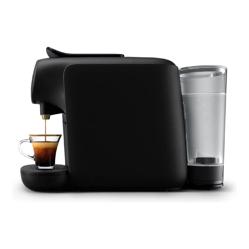  1366 LOR Barista Sublime, Black (LM9012/60)