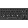 Mechanikus billentyűzet Lemokey P1 Pro, Carbon Black (P1P-M3-UA)