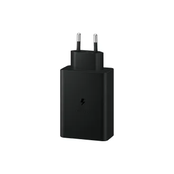 Зарядний пристрій Samsung, Black (EP-T6530NBEGEU)