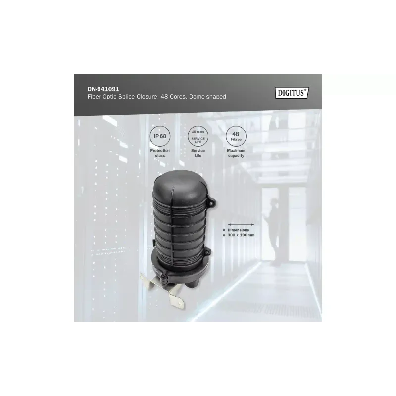 Муфта Digitus  (DN-941091)