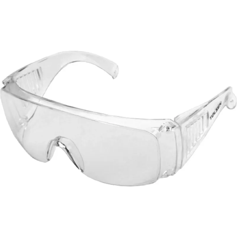 Protective glasses Tolsen (45072)