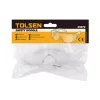 Protective glasses Tolsen (45072)