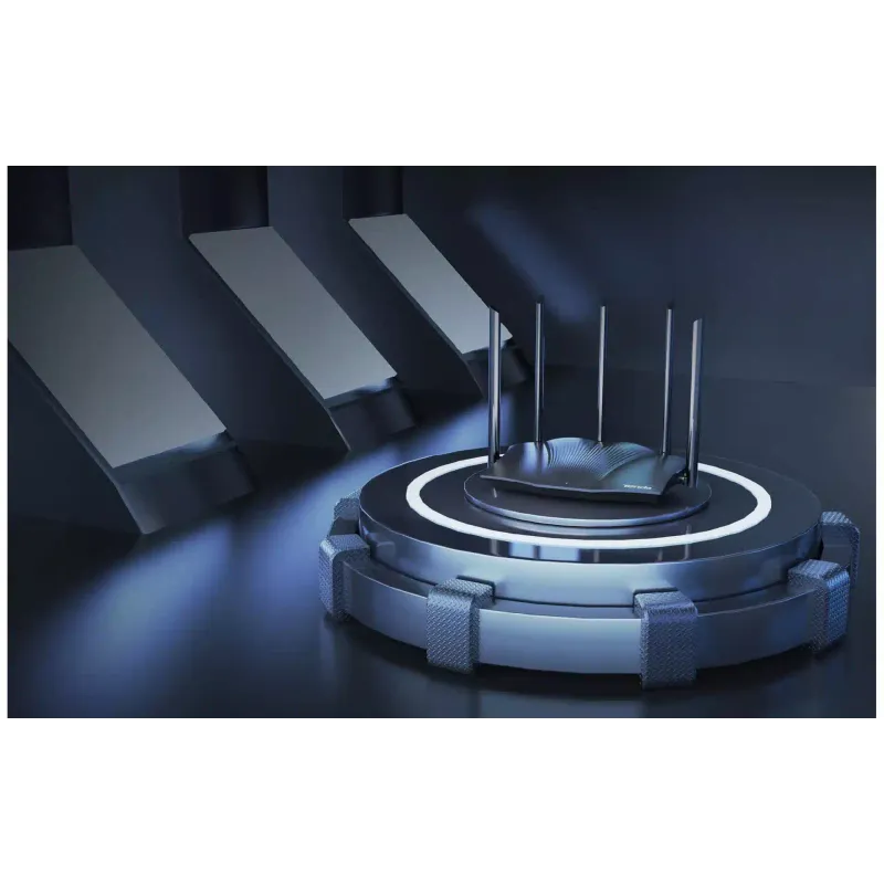 Δρομολογητής Tenda (TX12PRO)