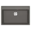 حوض المطبخ Franke, Gray (114.0720.005)