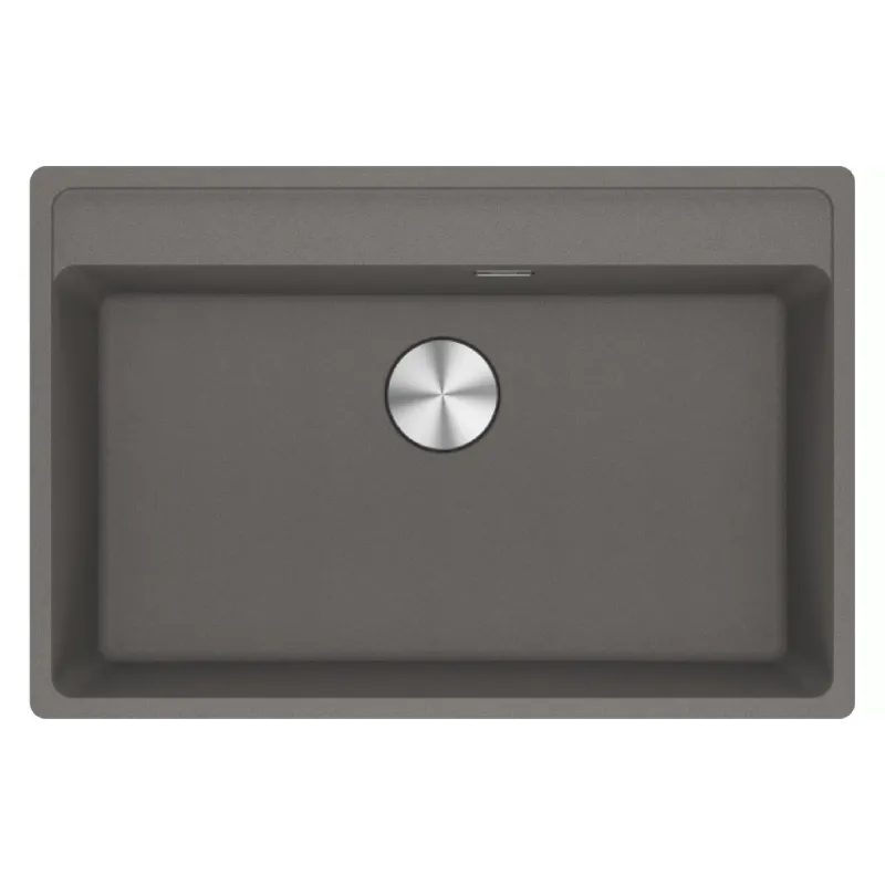 حوض المطبخ Franke, Gray (114.0720.005)