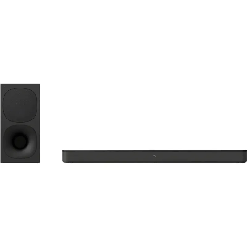 Soundbar Sony (HTS400.AF1)