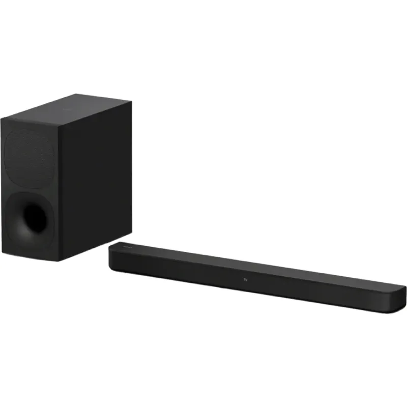 Soundbar Sony (HTS400.AF1)