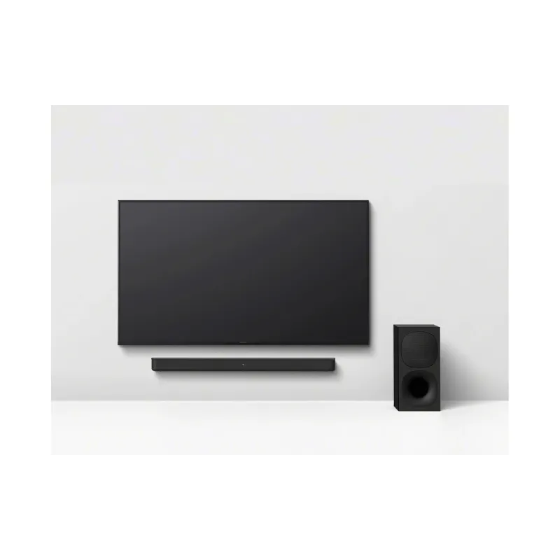 Soundbar Sony (HTS400.AF1)