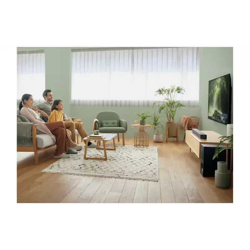 Soundbar Sony (HTS400.AF1)