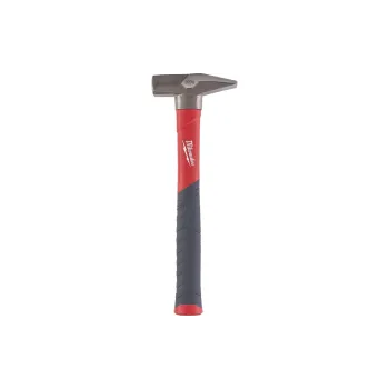 Locksmith's hammer Milwaukee (4932478663)
