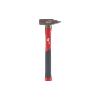 Locksmith's hammer Milwaukee (4932478664)