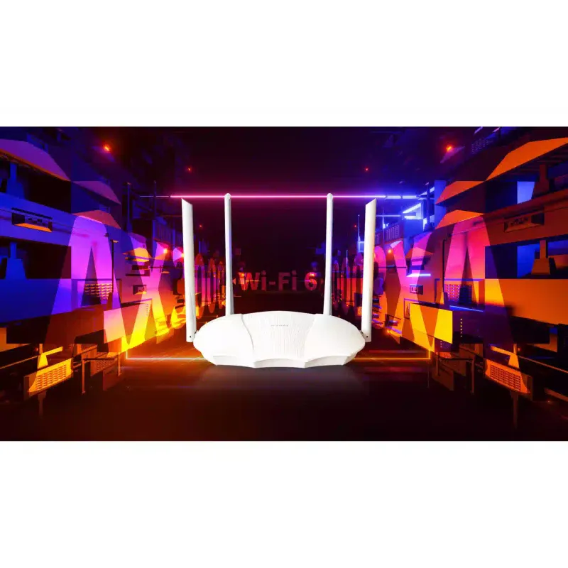 Δρομολογητής Tenda (RX9)