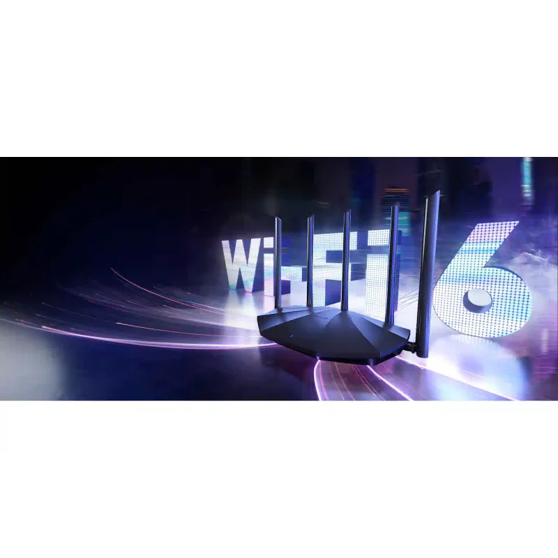 Router Tenda (RX2PRO)