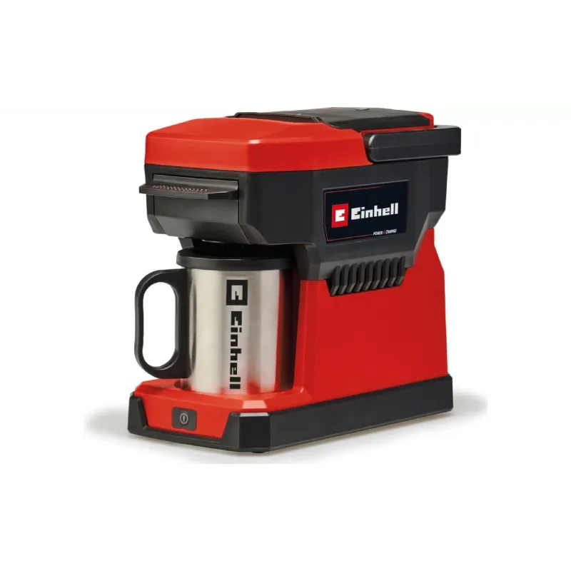 Кафемашина Einhell TE-CF 18 (4609990)