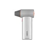 Ventilador portátil Ardesto, White (FN-HY-135TURBO)