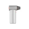 Ventilador portátil Ardesto, White (FN-HY-135TURBO)