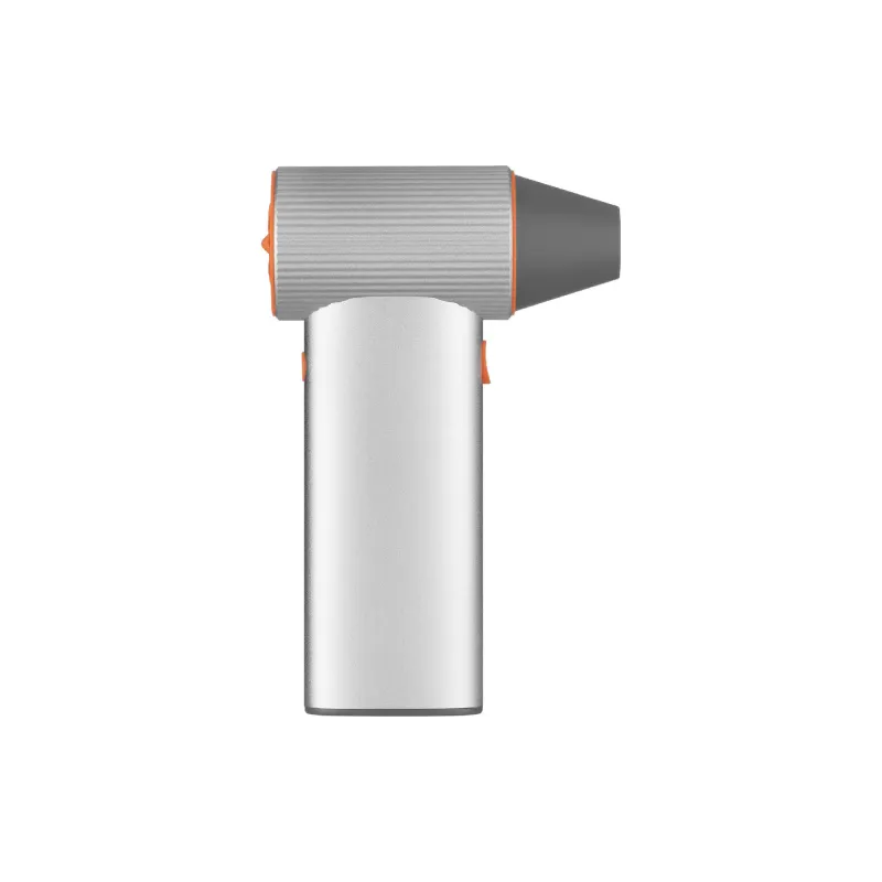 Ventilador portátil Ardesto, White (FN-HY-135TURBO)