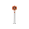Ventilador portátil Ardesto, White (FN-HY-135TURBO)