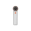 Ventilador portátil Ardesto, White (FN-HY-135TURBO)