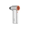 Ventilador portátil Ardesto, White (FN-HY-135TURBO)