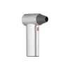 Ventilador portátil Ardesto, White (FN-HY-135TURBO)