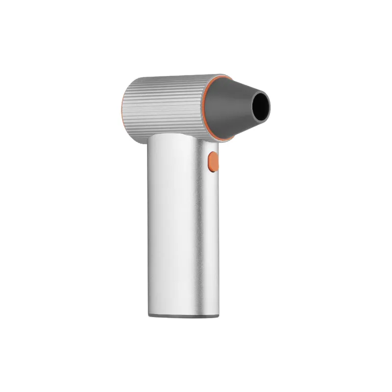 Ventilador portátil Ardesto, White (FN-HY-135TURBO)