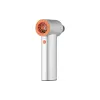 Ventilador portátil Ardesto, White (FN-HY-135TURBO)