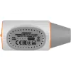 Ventilador portátil Ardesto, White (FN-HY-135TURBO)