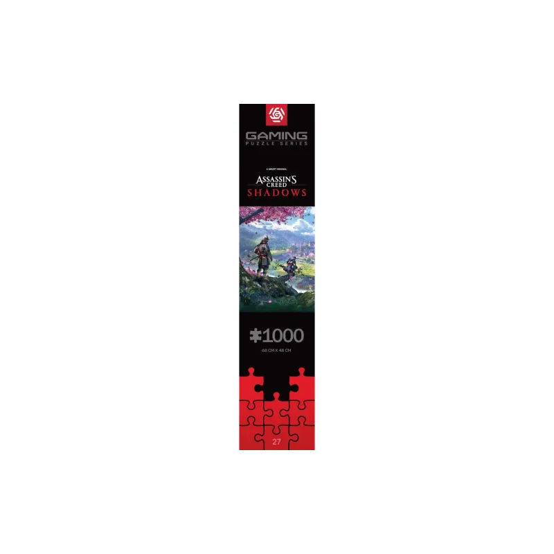 Пъзел GoodLoot (5908305249580)