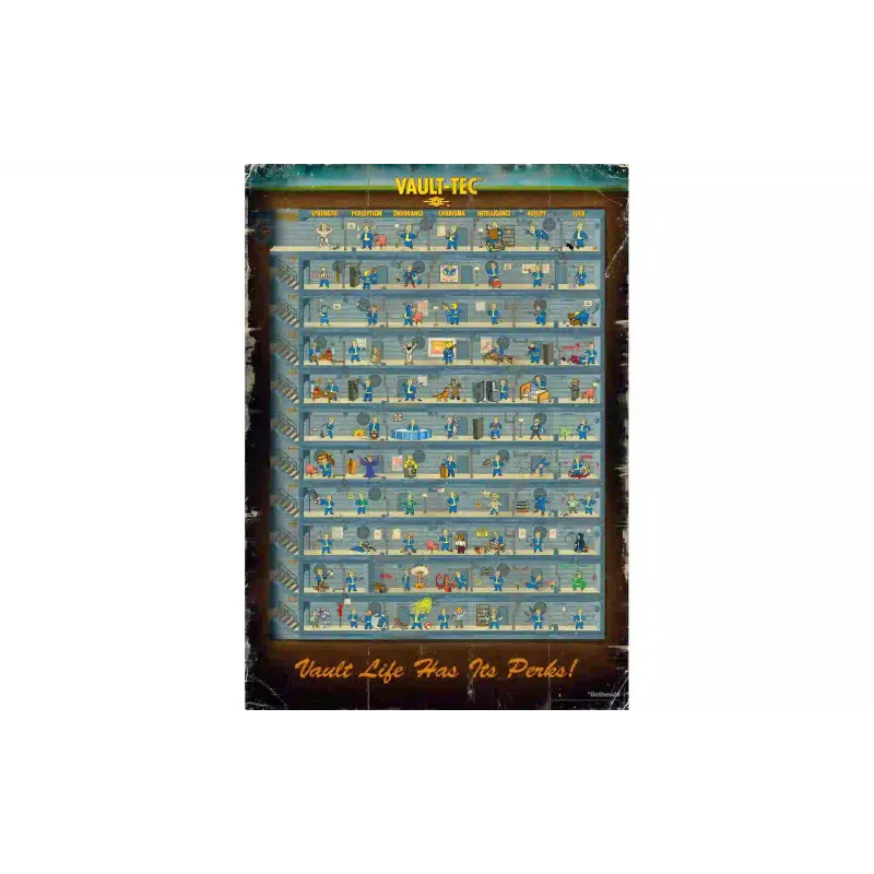 Rompecabezas GoodLoot (5908305247937)