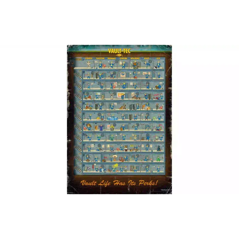 Rompecabezas GoodLoot (5908305247937)