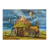 لغز GoodLoot Imagination Arkadiusz Dzielawski Big move (5908305249368)