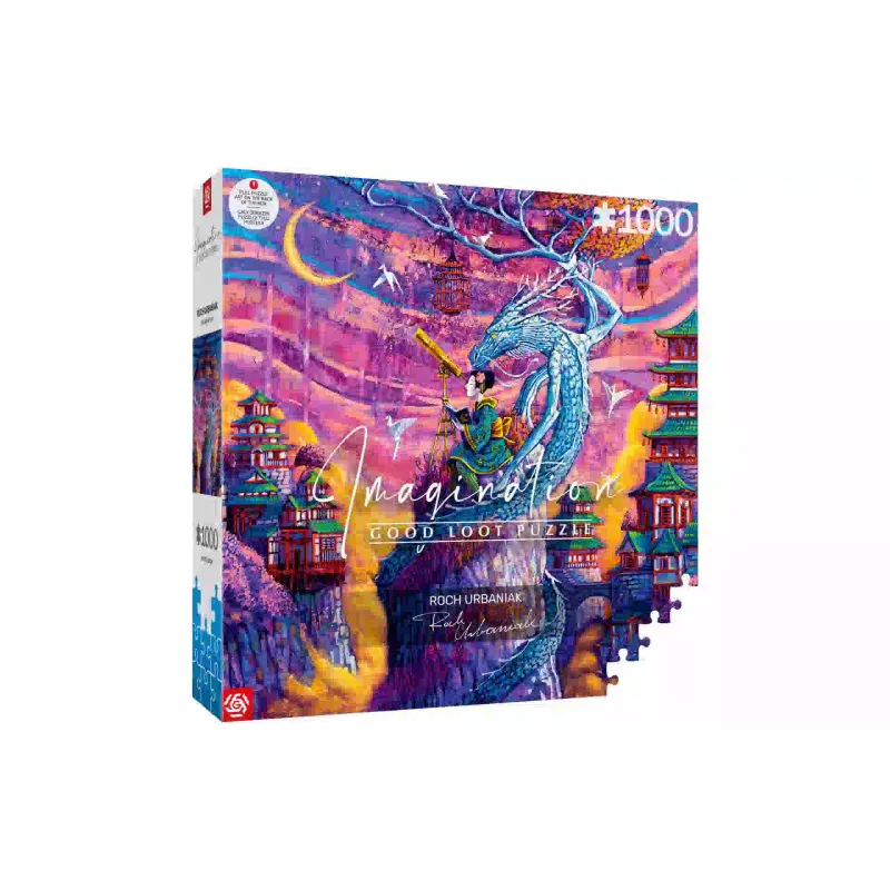 Пазл GoodLoot (5908305249740)