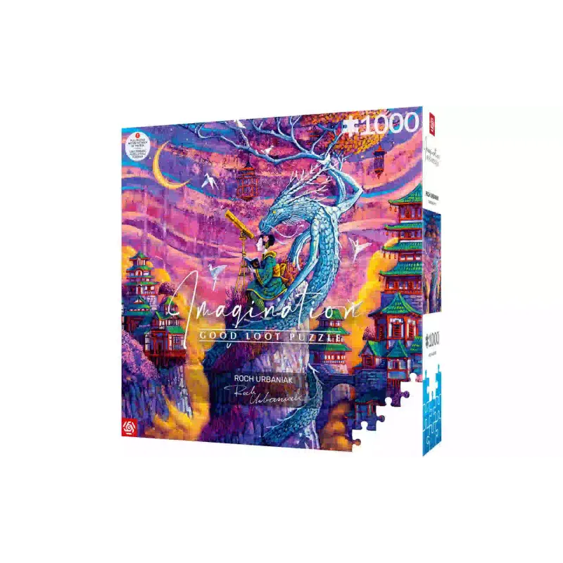 Пазл GoodLoot (5908305249740)