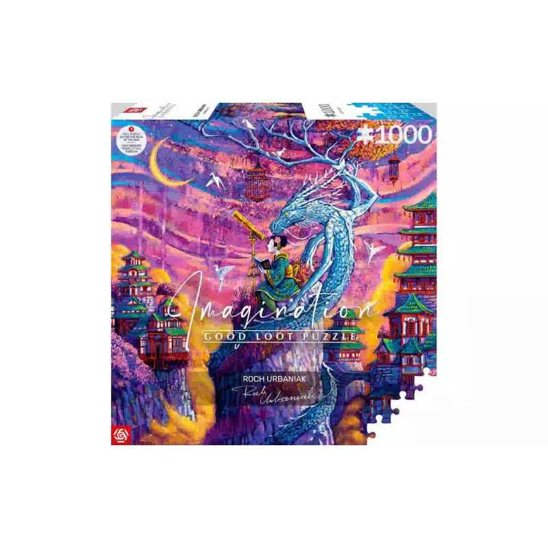 Пазл GoodLoot (5908305249740)